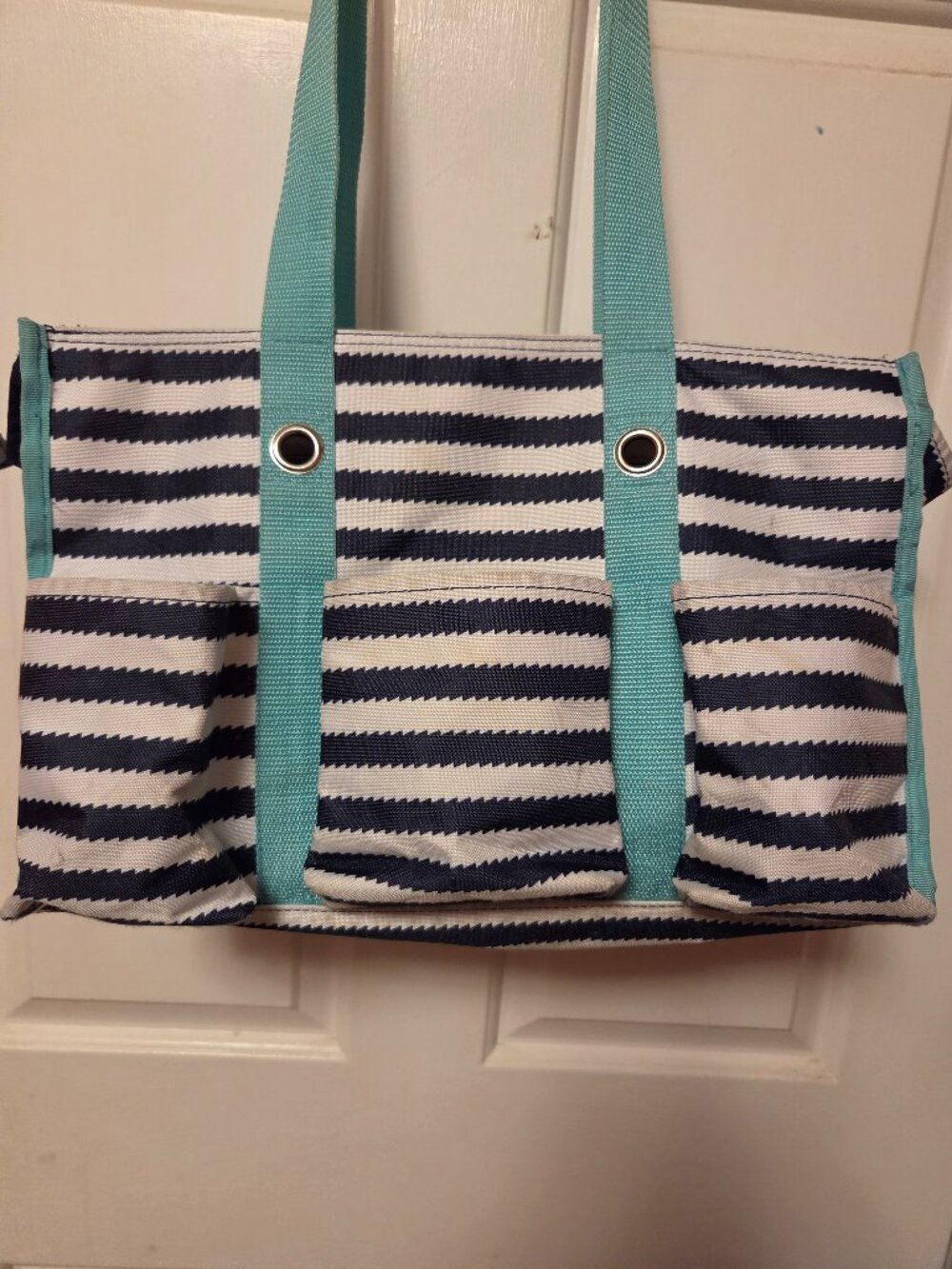 Thirty One Utility Tote.